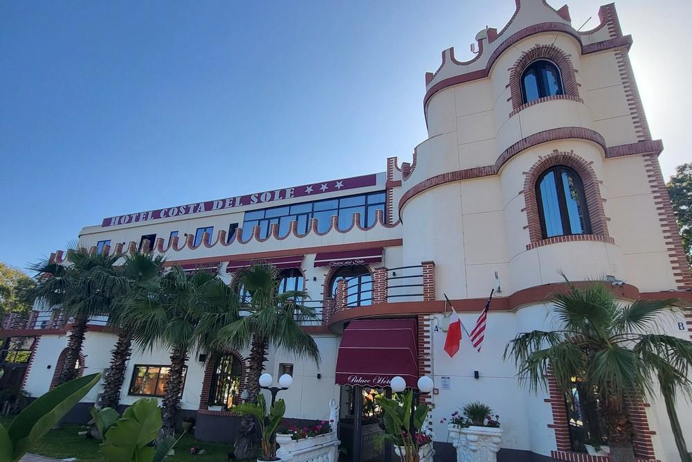 Hotel Costa del Sole